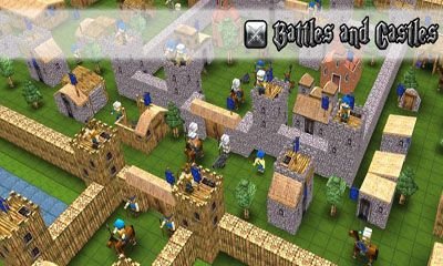download Battles and castles apk